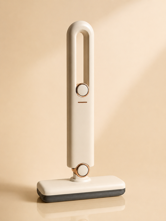 Insta Buy™ EliteClean Mop Effortless Cleaning. Flawless Results.